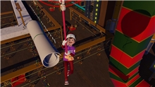 The Elf on the Shelf: Christmas Heroes (X1/XSX)