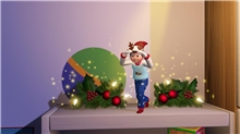 The Elf on the Shelf: Christmas Heroes (X1/XSX)