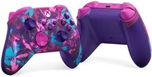 Xbox Series X Wireless Controller - Heart Breaker Special Edition (XSX)
