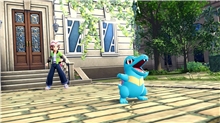 Nintendo Switch 2 + Pokémon Legends: Z-A (SWITCH 2)