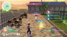 Nintendo Switch 2 + Pokémon Legends: Z-A (SWITCH 2)