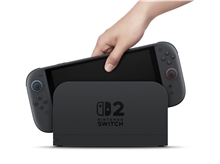 Nintendo Switch 2 + Pokémon Legends: Z-A (SWITCH 2)