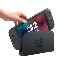 Nintendo Switch 2 + Pokémon Legends: Z-A (SWITCH 2)