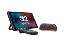 Nintendo Switch 2 + Pokémon Legends: Z-A (SWITCH 2)