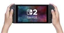 Nintendo Switch 2 + Pokémon Legends: Z-A (SWITCH 2)