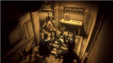Bendy: Lone Wolf (SWITCH)