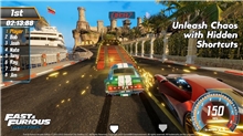 Fast & Furious: Arcade Edition (PS5)