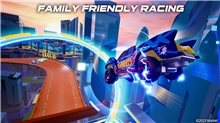 Hot Wheels Lets Race: Ultimate Speed (PS5)