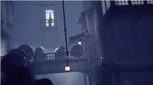 Little Nightmares Enhanced - Complete Edition (Game-Key Card) (SWITCH 2)