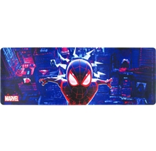 Paladone Marvel: Spider-man - Miles Morales Desk Mat