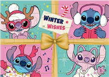 Stitch - Advent Calendar