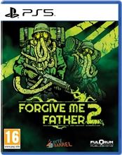 Forgive Me Father 2 (PS5)