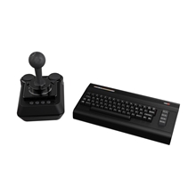 The C64 Mini Black Edition