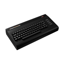 The C64 Mini Black Edition