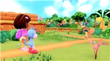 Dora: Rainforest Rescue (SWITCH)