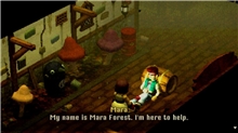 Crow Country (SWITCH)