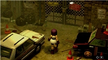 Crow Country (SWITCH)