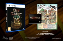 Crow Country (SWITCH)