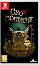 Crow Country (SWITCH)