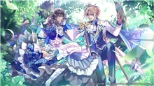 Mistonias Hope - The Lost Delight (SWITCH)