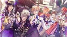 Mistonias Hope - The Lost Delight (SWITCH)