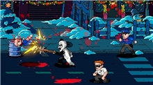 TERRIFIER: The ArtCade Game - Collectors Edition (SWITCH)