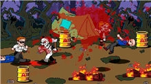 TERRIFIER: The ArtCade Game - Collectors Edition (SWITCH)