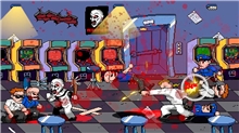 TERRIFIER: The ArtCade Game - Collectors Edition (SWITCH)