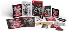 TERRIFIER: The ArtCade Game - Collectors Edition (SWITCH)