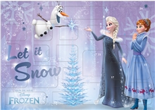 Frozen - Advent Calendar