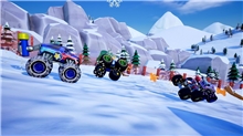 PAW Patrol Rescue Wheels: Championship (PS4)
