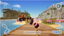 PAW Patrol Rescue Wheels: Championship (SWITCH)