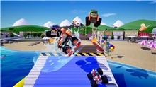 PAW Patrol Rescue Wheels: Championship (SWITCH)