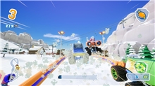 PAW Patrol Rescue Wheels: Championship (SWITCH)