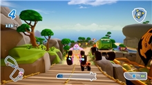 PAW Patrol Rescue Wheels: Championship (SWITCH)