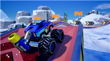 PAW Patrol Rescue Wheels: Championship (SWITCH)