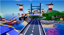 PAW Patrol Rescue Wheels: Championship (SWITCH)