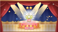 Hello Kitty and Friends: Freeze Tag Party (SWITCH)