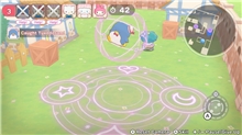 Hello Kitty and Friends: Freeze Tag Party (SWITCH)