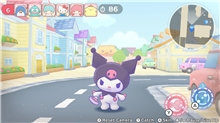 Hello Kitty and Friends: Freeze Tag Party (SWITCH)