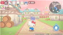 Hello Kitty and Friends: Freeze Tag Party (SWITCH)