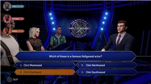 Who Wants To Be A Millionaire? - Final Answer Edition (SWITCH)