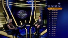 Who Wants To Be A Millionaire? - Final Answer Edition (SWITCH)