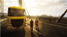 Truck Driver: The Dutch Connection (PS5)