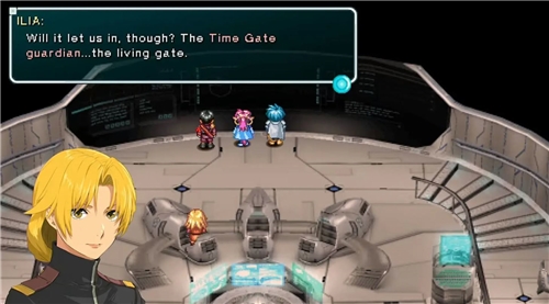 Star Ocean: First Departure R (SWITCH)