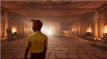 TINTIN Reporter: Cigars of the Pharaoh (PS4)