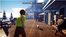 TINTIN Reporter: Cigars of the Pharaoh (PS4)