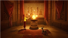 TINTIN Reporter: Cigars of the Pharaoh (PS4)