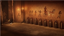 TINTIN Reporter: Cigars of the Pharaoh (PS4)