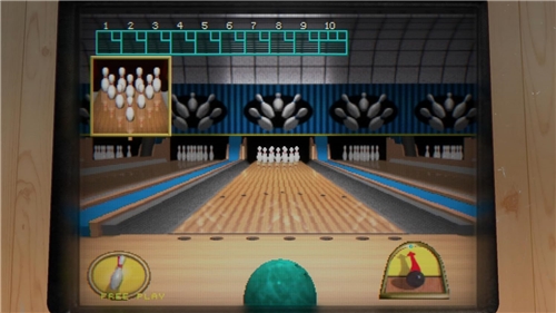 Golden Tee Arcade Classics (SWITCH)
